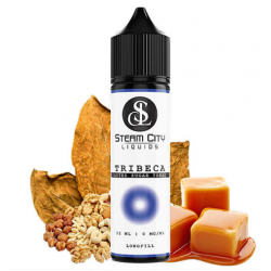 Steam City Tribeca 12ml (60ml)